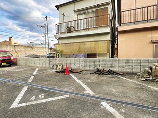 ウィンドヒル住道の物件外観写真